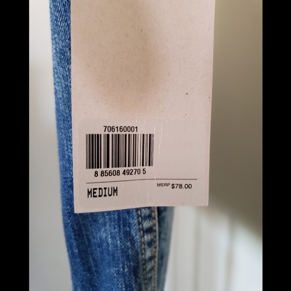 Levi's Vest - Picture 5 of 6